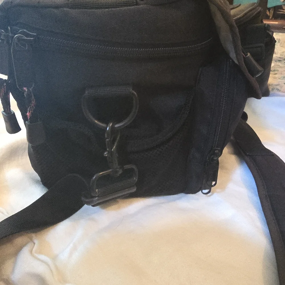 Lowepro Camera Bag